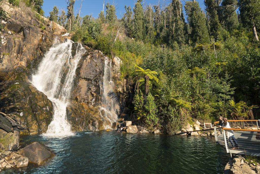 Lithgow Falls ماريسفيل المظهر الخارجي الصورة